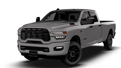 New 2027 Ram 3500 Big Horn Crew Cab for sale #VG398921 - photo 1