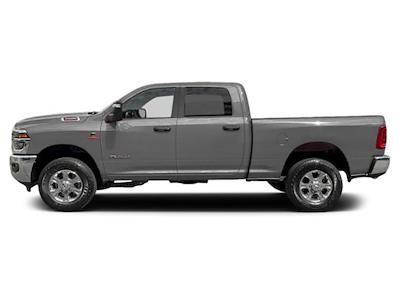 New 2027 Ram 3500 Big Horn Crew Cab for sale #VG398921 - photo 2