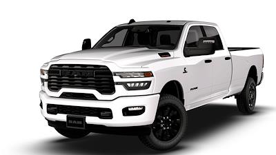 New 2027 Ram 3500 Big Horn Crew Cab for sale #VG411392 - photo 1