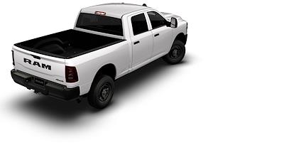 New 2026 Ram 2500 Tradesman Crew Cab for sale #355124 - photo 2