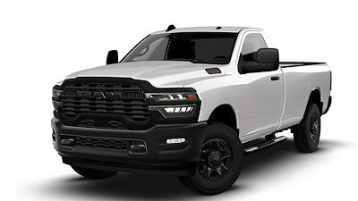 New 2026 Ram 2500 Tradesman Regular Cab for sale #362776 - photo 1