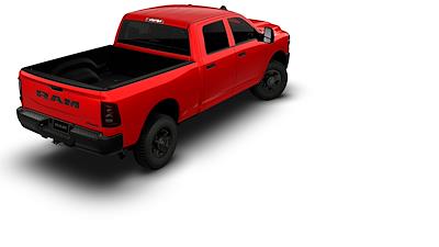 New 2026 Ram 2500 Tradesman Crew Cab for sale #362979 - photo 2