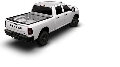 New 2026 Ram 2500 Tradesman Crew Cab for sale #366834 - photo 2