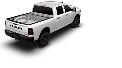 New 2026 Ram 2500 Tradesman Crew Cab for sale #T366835 - photo 2