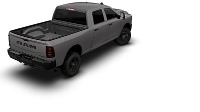 New 2026 Ram 2500 Tradesman Crew Cab for sale #T366836 - photo 2