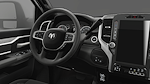 New 2025 Ram 2500 Big Horn Crew Cab 4x4 Pickup for sale #T542989 - photo 9