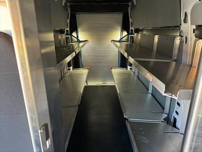 New 2024 Ram ProMaster EV 3500 Super High Roof Upfitted Cargo Van for sale #F104991 - photo 2