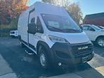New 2024 Ram ProMaster EV 3500 Super High Roof Upfitted Cargo Van for sale #F104991 - photo 1