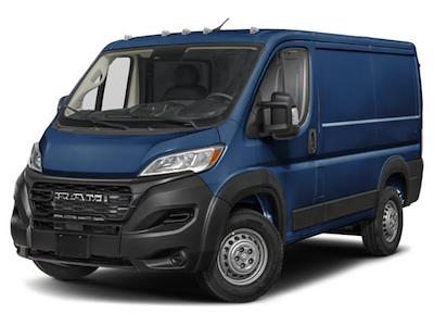 New 2025 Ram ProMaster 1500 Standard Roof Empty Cargo Van for sale #F563961 - photo 1