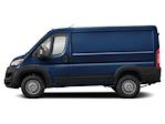 New 2025 Ram ProMaster 1500 Standard Roof Empty Cargo Van for sale #F563961 - photo 2