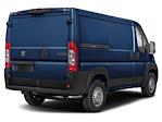 New 2025 Ram ProMaster 1500 Standard Roof Empty Cargo Van for sale #F563961 - photo 3