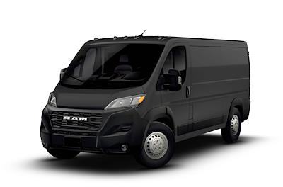 New 2026 Ram ProMaster 1500 Standard Roof Empty Cargo Van for sale #166414 - photo 1