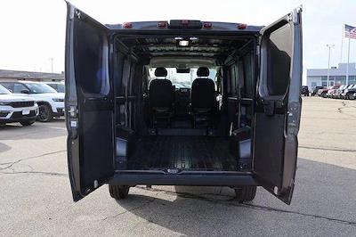 New 2026 Ram ProMaster 1500 Standard Roof Empty Cargo Van for sale #F62001 - photo 2