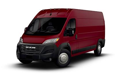 New 2026 Ram ProMaster 2500 High Roof Empty Cargo Van for sale #166679 - photo 1