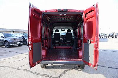 New 2026 Ram ProMaster 2500 High Roof Empty Cargo Van for sale #F62002 - photo 2