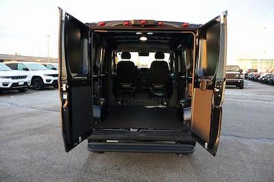 New 2026 Ram ProMaster 1500 Standard Roof Empty Cargo Van for sale #F62010 - photo 2