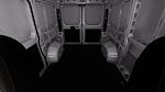 New 2026 Ram ProMaster 1500 Standard Roof Empty Cargo Van for sale #167290 - photo 3