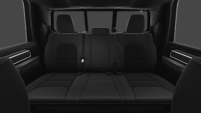 New 2025 Ram 1500 Big Horn Crew Cab 4x4 Pickup for sale #173673 - photo 2