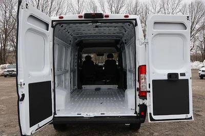 New 2026 Ram ProMaster 2500 High Roof Empty Cargo Van for sale #F62015 - photo 2