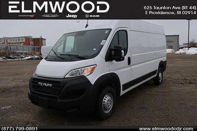 New 2026 Ram ProMaster 2500 High Roof Empty Cargo Van for sale #178950 - photo 1