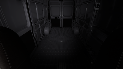 New 2026 Ram ProMaster 2500 High Roof Empty Cargo Van for sale #178953 - photo 2