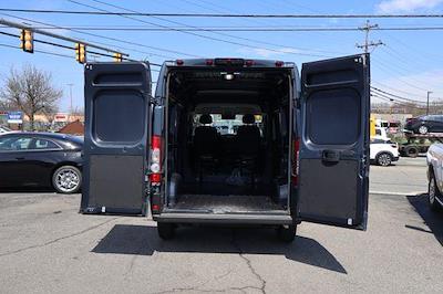 New 2026 Ram ProMaster 2500 High Roof Empty Cargo Van for sale #F62018 - photo 2