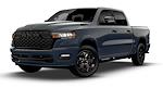 New 2026 Ram 1500 Big Horn Crew Cab 4x4 Pickup for sale #192483 - photo 1