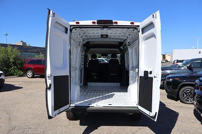 New 2026 Ram ProMaster 2500 High Roof Empty Cargo Van for sale #F62023 - photo 2