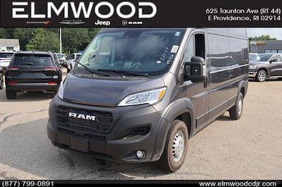 New 2026 Ram ProMaster 2500 High Roof Empty Cargo Van for sale #198537 - photo 1