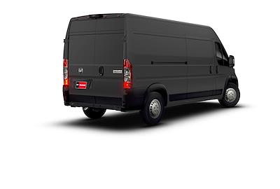 New 2026 Ram ProMaster 2500 High Roof Empty Cargo Van for sale #198537 - photo 2