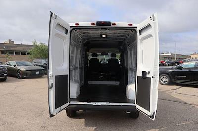 New 2026 Ram ProMaster 2500 High Roof Cargo Van for sale #F62026 - photo 2