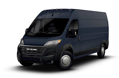 New 2026 Ram ProMaster 2500 High Roof Empty Cargo Van for sale #198540 - photo 1