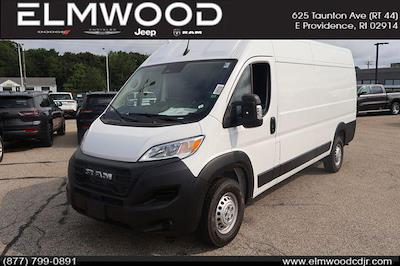 New 2026 Ram ProMaster 3500 High Roof Empty Cargo Van for sale #198786 - photo 1