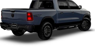 New 2026 Ram 1500 Rebel Crew Cab 4x4 Pickup for sale #200342 - photo 2