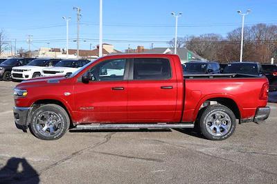 New 2026 Ram 1500 Big Horn Crew Cab for sale #F65084 - photo 2