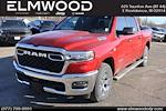 New 2026 Ram 1500 Big Horn Crew Cab for sale #F65084 - photo 8
