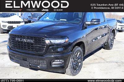 New 2026 Ram 1500 Laramie Crew Cab for sale #F65080 - photo 1