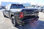 New 2026 Ram 1500 Laramie Crew Cab for sale #F65080 - photo 5