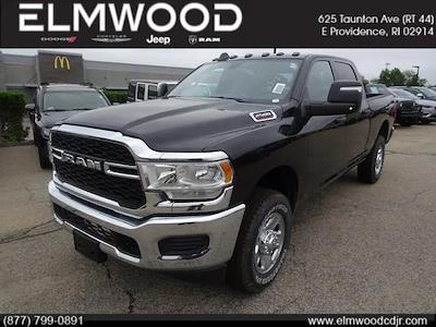 2024 Ram 2500 Crew Cab 4x4, Pickup for sale #D65087 - photo 1