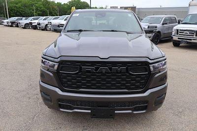 New 2026 Ram 1500 Big Horn Crew Cab for sale #385220 - photo 2