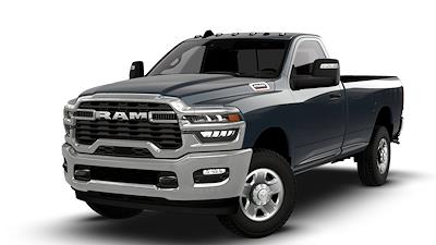 New 2027 Ram 2500 Tradesman Regular Cab for sale #396915 - photo 1
