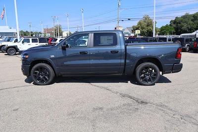 New 2026 Ram 1500 Laramie Crew Cab for sale #414049 - photo 2