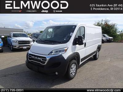 2025 Ram ProMaster 1500 Standard Roof FWD, Empty Cargo Van for sale #E62001 - photo 1