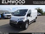 2025 Ram ProMaster 1500 Standard Roof FWD, Empty Cargo Van for sale #E62001 - photo 1