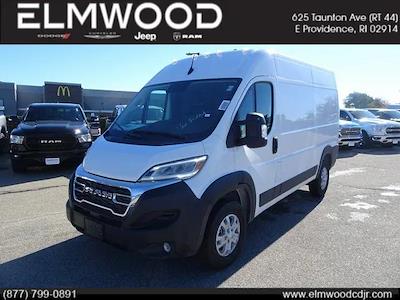 2025 Ram ProMaster 2500 High Roof FWD, Empty Cargo Van for sale #E62002 - photo 1