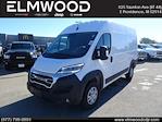 2025 Ram ProMaster 2500 High Roof FWD, Empty Cargo Van for sale #E62002 - photo 1