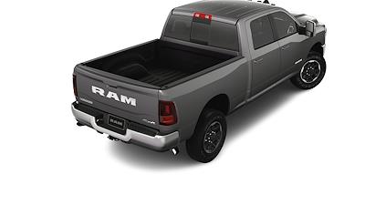 New 2025 Ram 2500 Laramie Crew Cab 4x4 Pickup for sale #521433 - photo 2