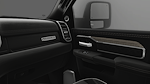 New 2025 Ram 2500 Laramie Crew Cab 4x4 Pickup for sale #521433 - photo 7
