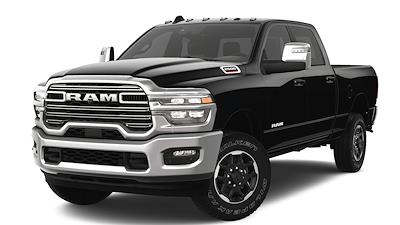 New 2025 Ram 2500 Laramie Crew Cab 4x4 Pickup for sale #524322 - photo 1