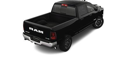 New 2025 Ram 2500 Laramie Crew Cab 4x4 Pickup for sale #524322 - photo 2